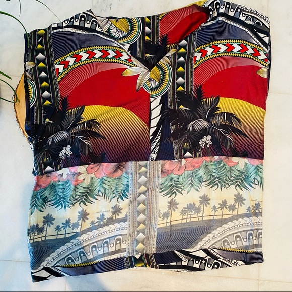 ADRIANA BARRA GORGEOUS BLOUSE - Picture 12 of 16